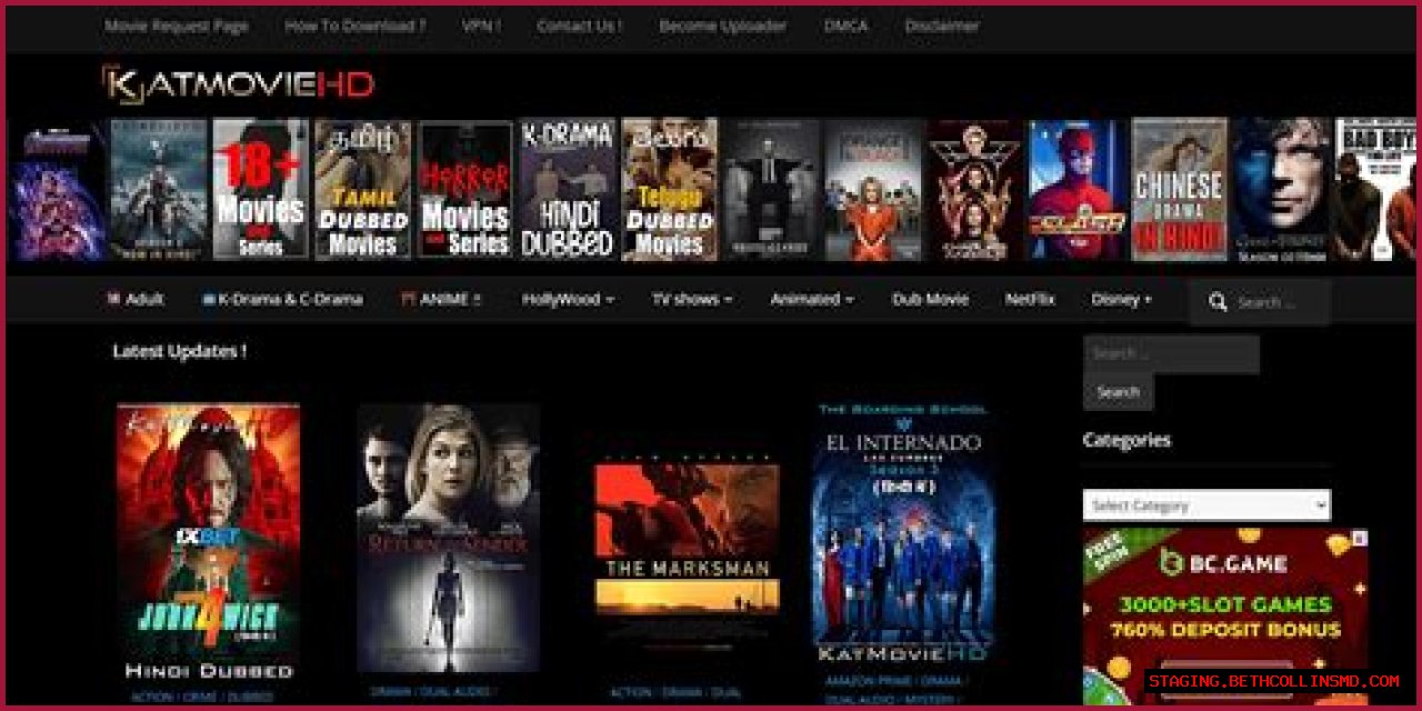 KatmovieHD Vs Netflix: Which Is The Better Streaming Option For You?